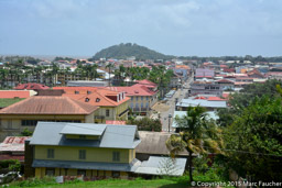 Cayenne, French Guiana
