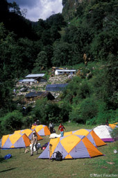 Agoda Camp