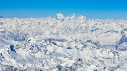 Great Himalaya Range
