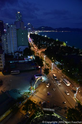 View of Nha Trang 