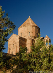 Armenian Church (Holy Cross)
