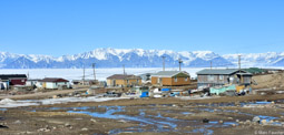 Pond Inlet Town