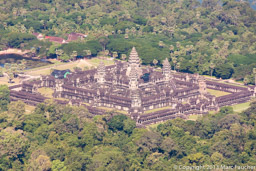 Angkor Wat, Cambodia