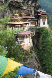 Taktsang Monastery