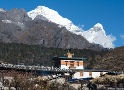 Chozo Dzong