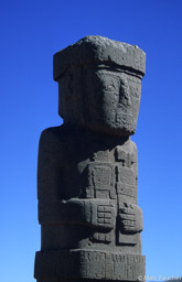 Ponce monolith