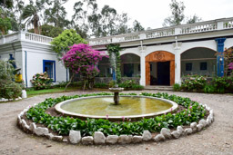 Hacienda Pinsaqui