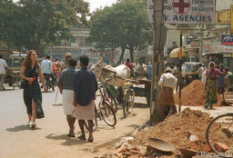 Mysore Street 