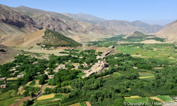 Bou Gemmaz Valley
