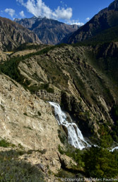 Phoksundo Falls