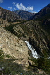 Phoksundo Falls