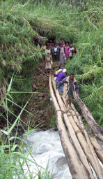 Bridge to Ambullua