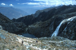 Lago Azulcocha 
