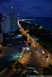 View of Nha Trang 