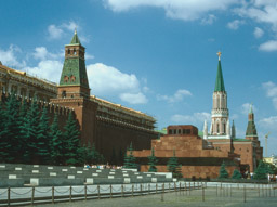 The Kremlin, Moscow