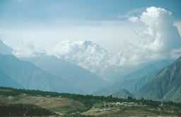Nanga Parbat (8160m), Pakistan